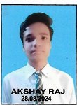 Akshay Raj